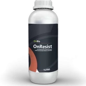 ON RESIST